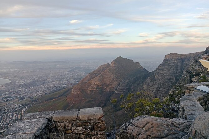 Pre-Booked Ticket Robben Island and Table Mountain Private Tours - Pricing and Lowest Price Guarantee
