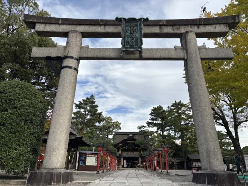 Pre-Check-in: Hideyoshis Story, Peasant to Ruler - A Deep Dive into the Itinerary