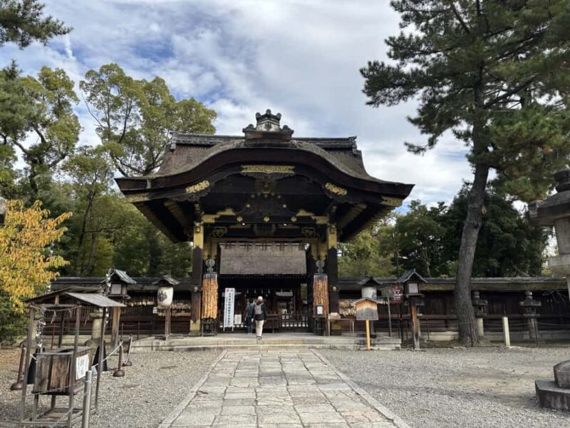 Pre-Check-in: Hideyoshis Story, Peasant to Ruler - An In-Depth Look at the Tour’s Highlights