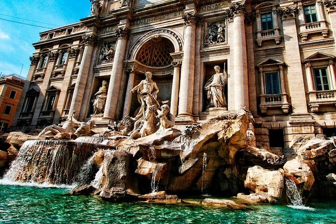 Pre-Cruise Private Tour From Rome to Civitavecchia - Pricing and Booking Details