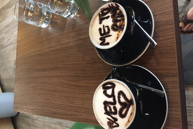 Pre Cruise Rome Private Tour & Transfer to Civitavecchia T.C. - Exclusive Private Tour Experience