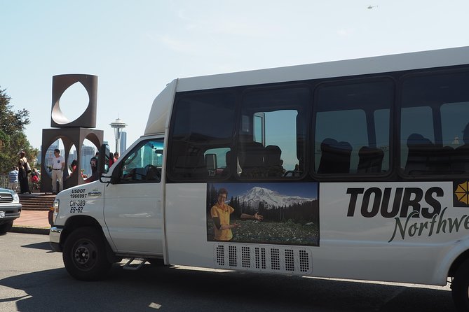 Pre-Cruise Tour: Transportation & Seattle City Tour - Common Questions