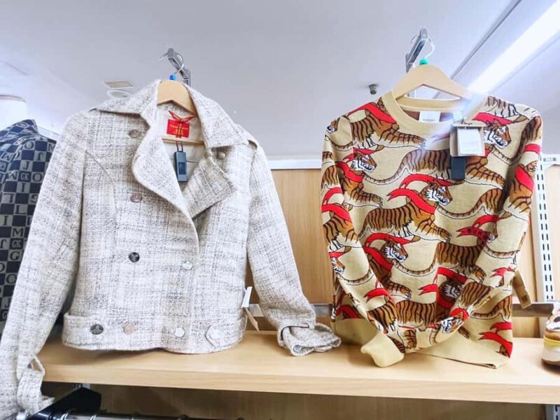 Pre-Loved Shopping Tour in Kawasaki -Easy Access from Haneda - Who Should Consider This Tour?