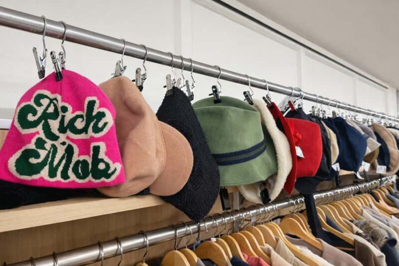 Pre-Loved Shopping Tour in Kawasaki -Easy Access from Haneda - An In-Depth Look at the Kawasaki Pre-Loved Shopping Tour