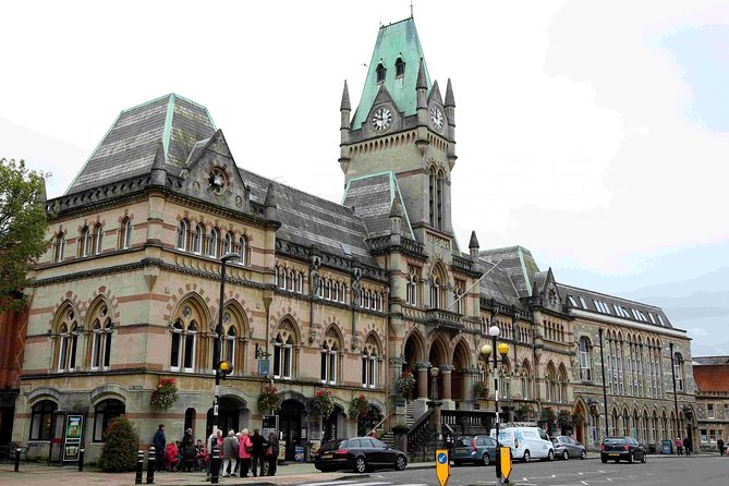 Pre/Post Cruise From Southampton: Winchester & Salisbury - Transportation Options to Southampton