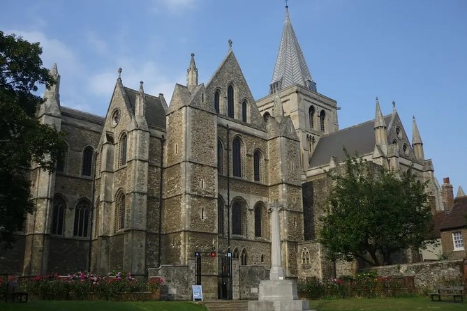 Pre/Post Cruise Private Tour From Dover – Canterbury – Rochester – London - Weather Considerations and Alternate Dates