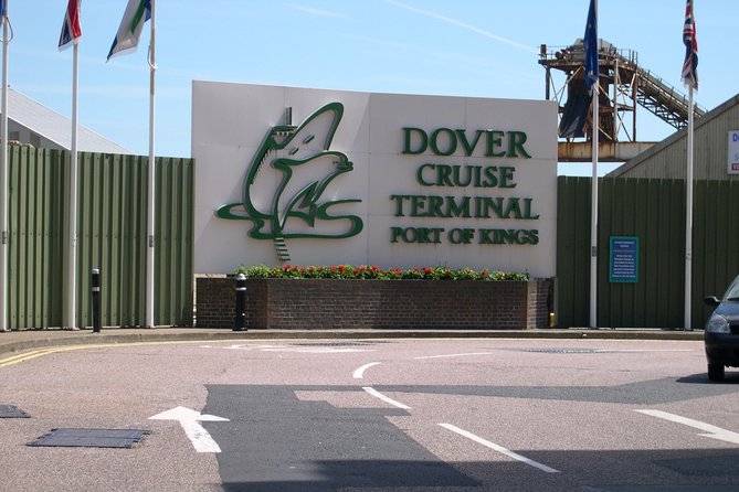 Pre/Post Cruise Private Tour From Dover – Canterbury – Rochester – London - Additional Information and Duration