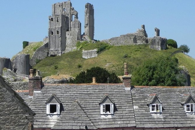 Pre/Post Cruise Private Tour From Dover – Canterbury – Rochester – London - Common Questions