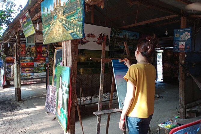 Preah Khan, Neak Pean and Pre-Rup Private Tour - Cultural Insights