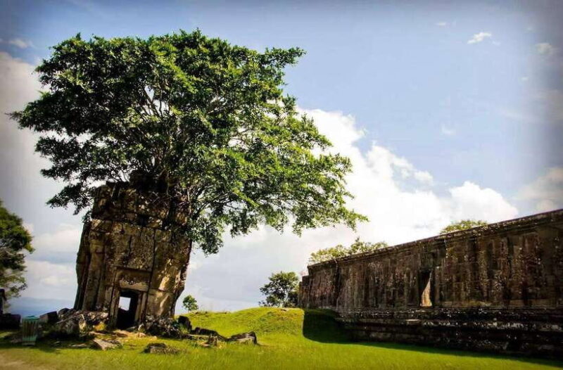 Preah Vihear: Full-Day Preah Vihear and Koh Ker Temple Tour - Why This Tour Is Worth Considering