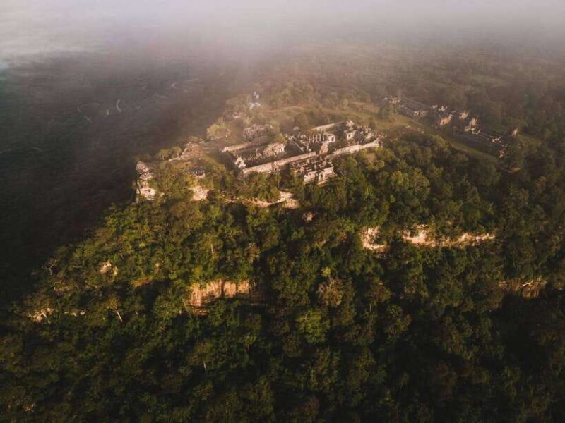 Preah Vihear: Full-Day Preah Vihear and Koh Ker Temple Tour - Final Thoughts