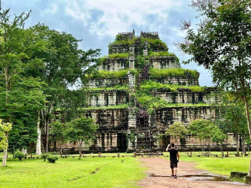 Preah Vihear: Full-Day Preah Vihear and Koh Ker Temple Tour - FAQ
