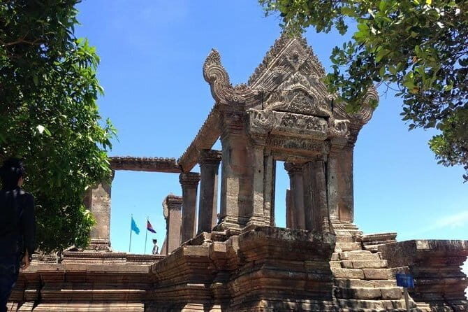 Preah Vihear, Koh Ker And Beng Mealea Off Beaten Track - An Authentic Journey Through Cambodia’s Lesser-Known Temples