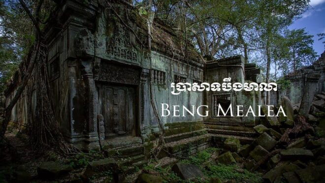 Preah Vihear, Koh Ker and Beng Mealea Private Day Tour - Logistics