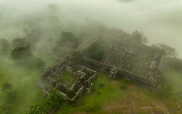 Preah Vihear, Koh Ker and Beng Mealea Private Day Tour - Booking Information
