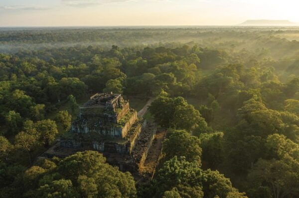 Preah Vihear, Koh Ker and Beng Mealea Private Day Tour - Tips for Travelers