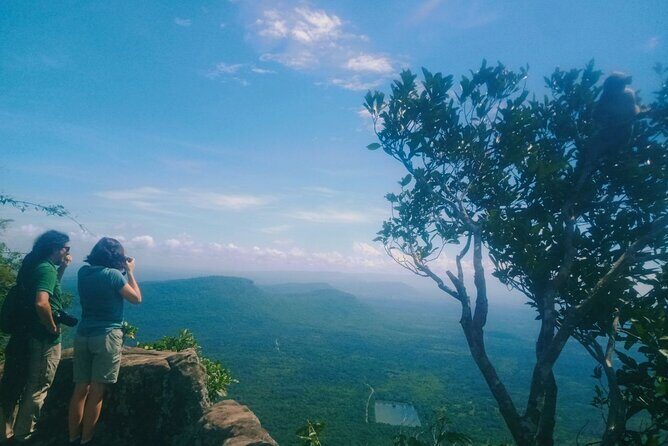 Preah Vihear, Koh Ker & Beng Mealea Tour - An In-Depth Review of the Tour Experience