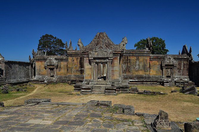 Preah Vihear, Koh Ker & Beng Mealea Tour - FAQ about the Tour