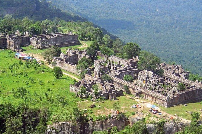 Preah Vihear Temple full day Tours Activity - Good To Know