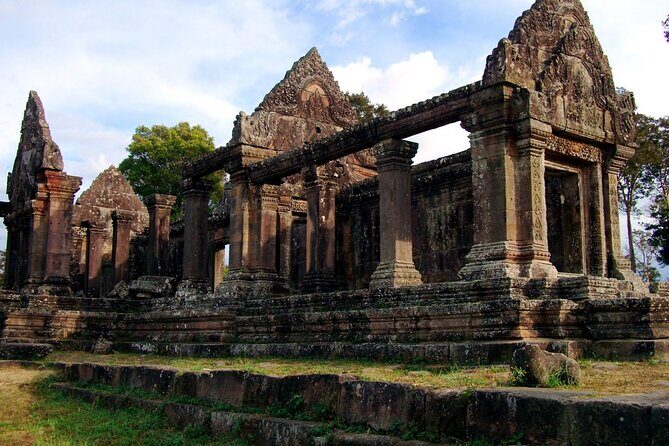 Preah Vihear Temple full day Tours Activity - Final Thoughts