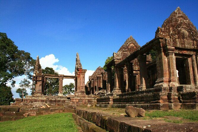 Preah Vihear Temple full day Tours Activity - The Sum Up: Who Is This Tour Best For?