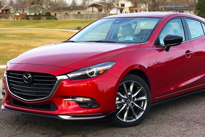 PRECIOUS Gurkha Airport Shuttle & Private Chauffeur Service - Pricing Information