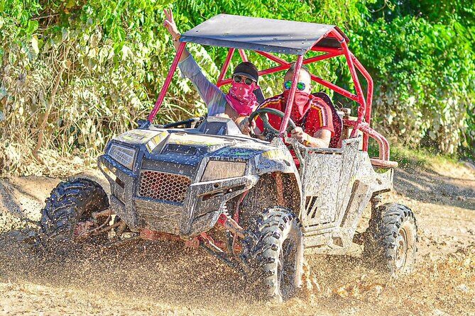 Predator Buggies Tour in Punta Cana - Final Thoughts