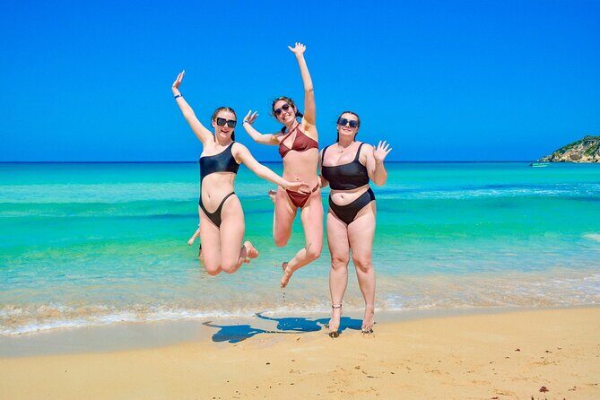 Predator Buggies Tour in Punta Cana - Frequently Asked Questions