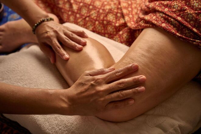 Pregnancy Massage - Safety Measures During Pregnancy Massage
