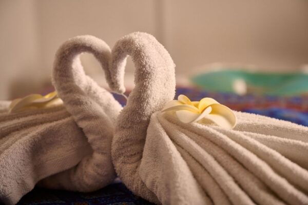 Pregnancy Massage - The Sum Up