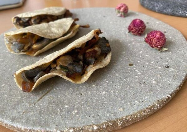 Prehispanic Cholula: Tour and Prehispanic Meal - Discover Ancient Traditions