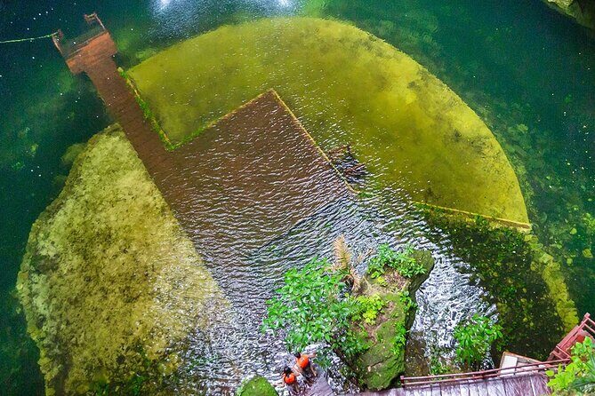 PreHispanic City of Chichen Itza! Round Transportation from Tulum - Transportation and Logistics