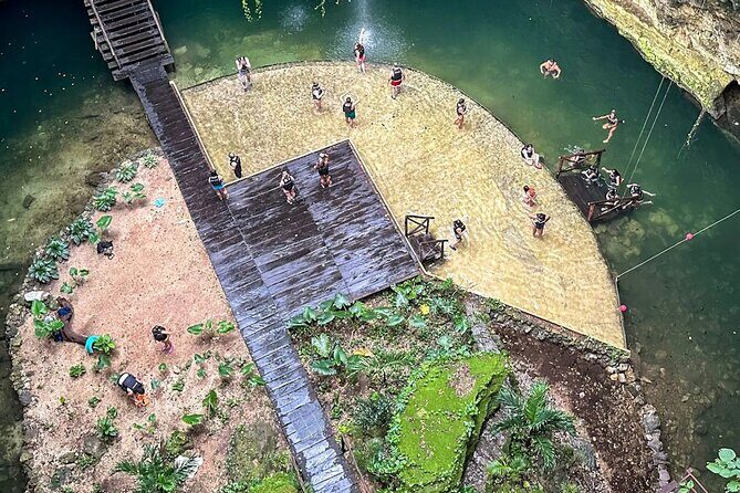 PreHispanic City of Chichen Itza! Round Transportation from Tulum - Who Will Love This Tour?