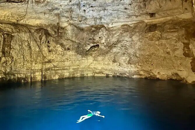 PreHispanic City of Chichen Itza! Round Transportation from Tulum - Final Thoughts