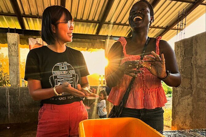 Prehispanic Tacos Cooking Class - The Sum Up