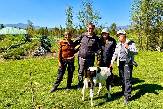 Prehispanic Xochimilco: Market, chinampas and axolotls - What’s Included and What’s Not