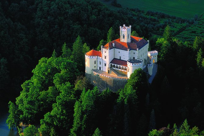 Prehistoric & Medieval Croatia Tour - Tour Highlights