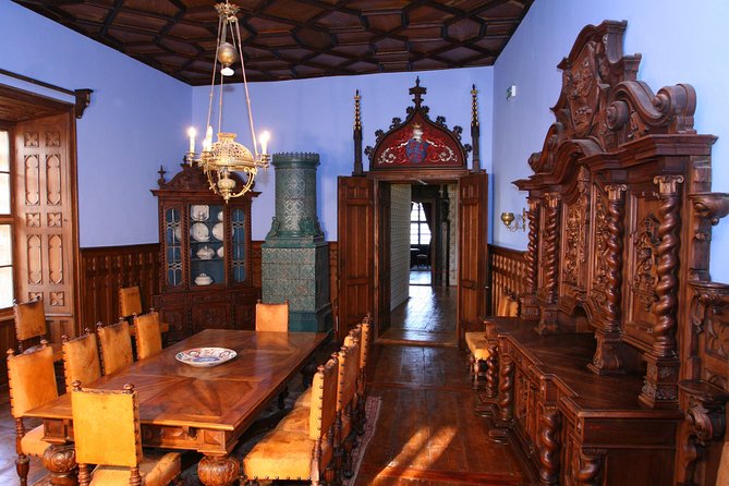 Prehistoric & Medieval Croatia Tour - Additional Information