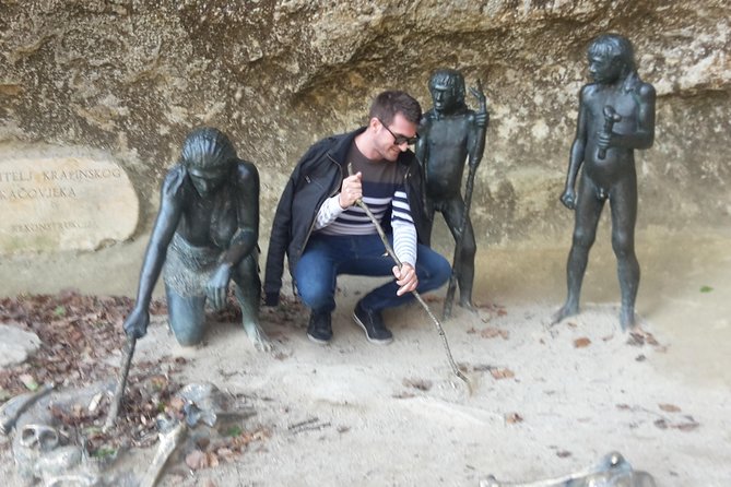 Prehistoric & Medieval Croatia Tour - Directions