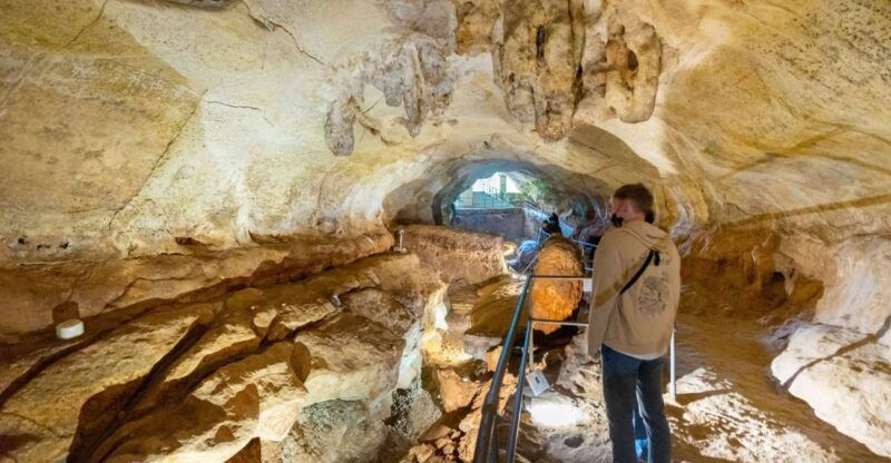 Prehistoric Temples of Malta Tour - An In-Depth Look at the Prehistoric Temples of Malta Tour