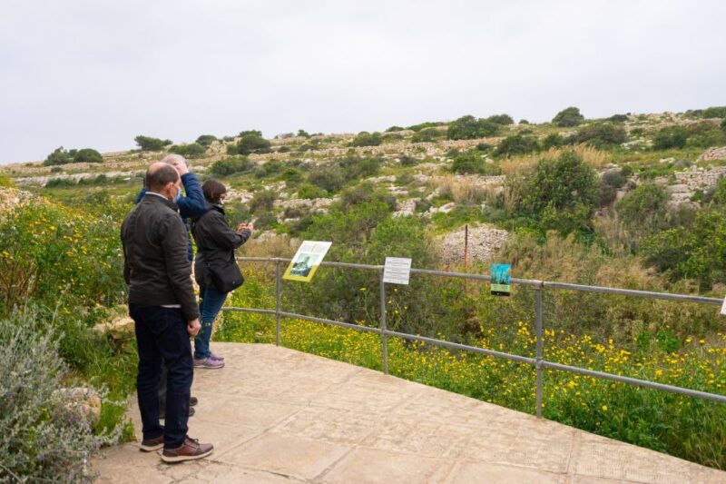 Prehistoric Temples of Malta Tour - Final Words