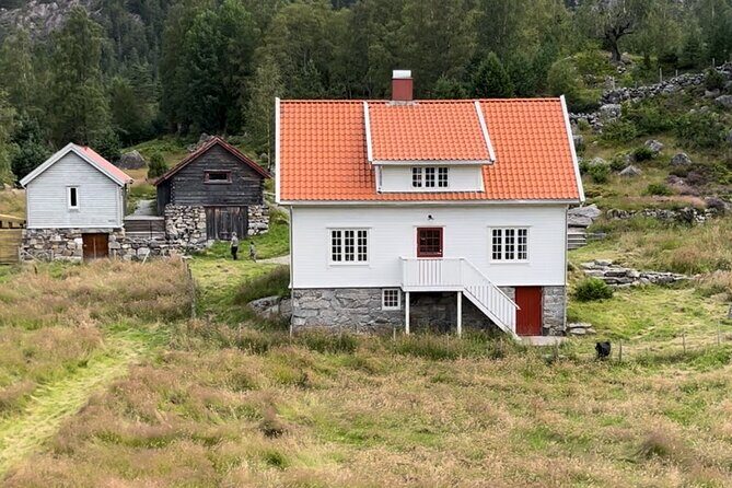 Preikestolen Cruise Cabin and Hiking Adventure - The Value of This Tour