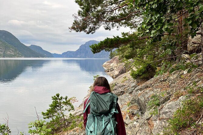 Preikestolen Cruise Cabin and Hiking Adventure - Who Should Consider This Tour?