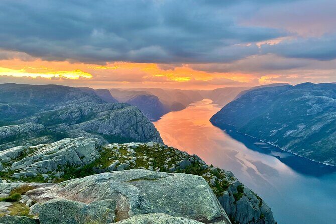 Preikestolen Cruise Cabin and Hiking Adventure - Frequently Asked Questions