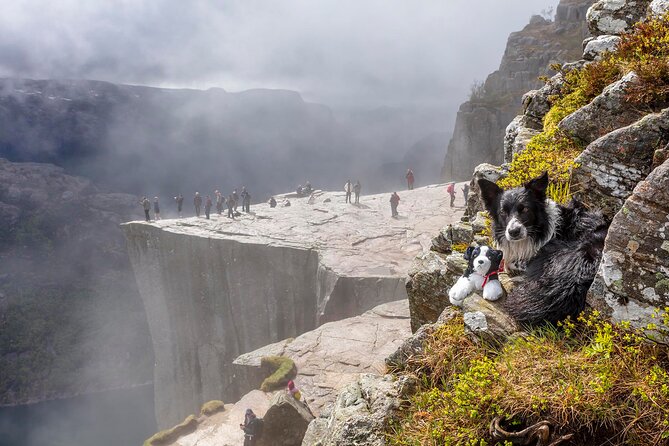 Preikestolen Hidden Trail Hike and Canoe Trip - Essential Information for Travelers