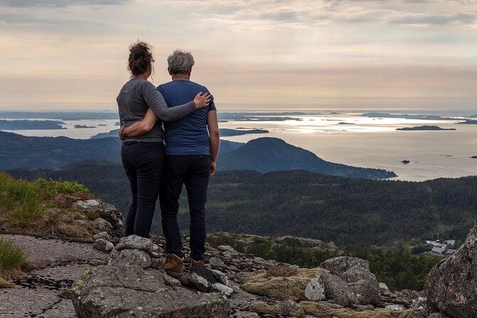 Preikestolen Hidden Trail Hike and Canoe Trip - What to Bring for the Hike and Canoe Trip