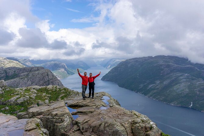 Preikestolen Hidden Trail Hike and Canoe Trip - Common Questions About the Preikestolen Hidden Trail Hike and Canoe Trip
