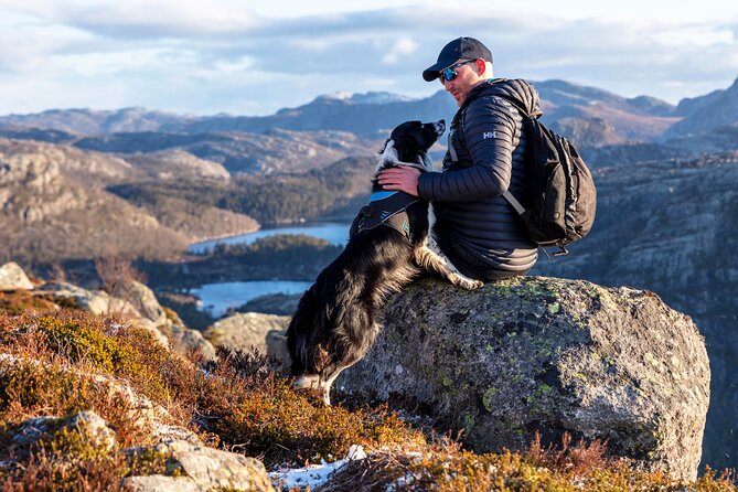 Preikestolen Winter Hike - Tips for a Safe and Enjoyable Hike