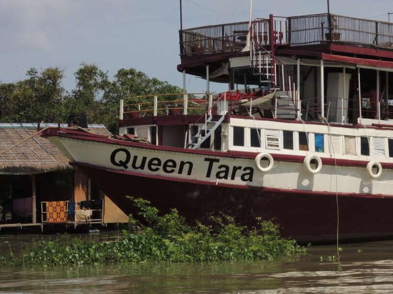 Prek Toal Bird Sanctuary and Great Lake Tour in Cambodia - Frequently Asked Questions (FAQs)