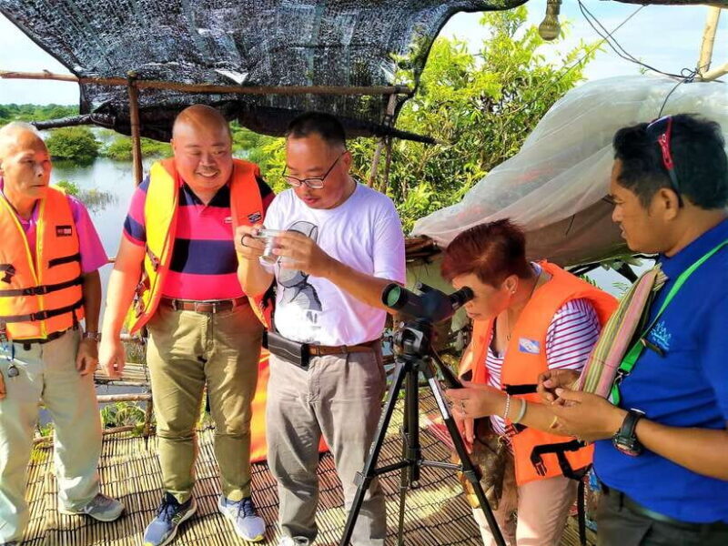 Prek Toal Birds Sanctuary & floating Village Private Tour - An In-Depth Look at the Tour Experience